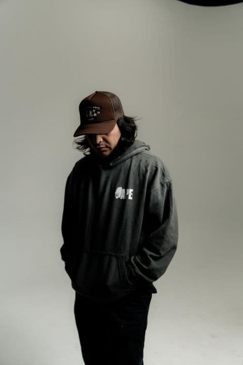 APE Winter Hoodie