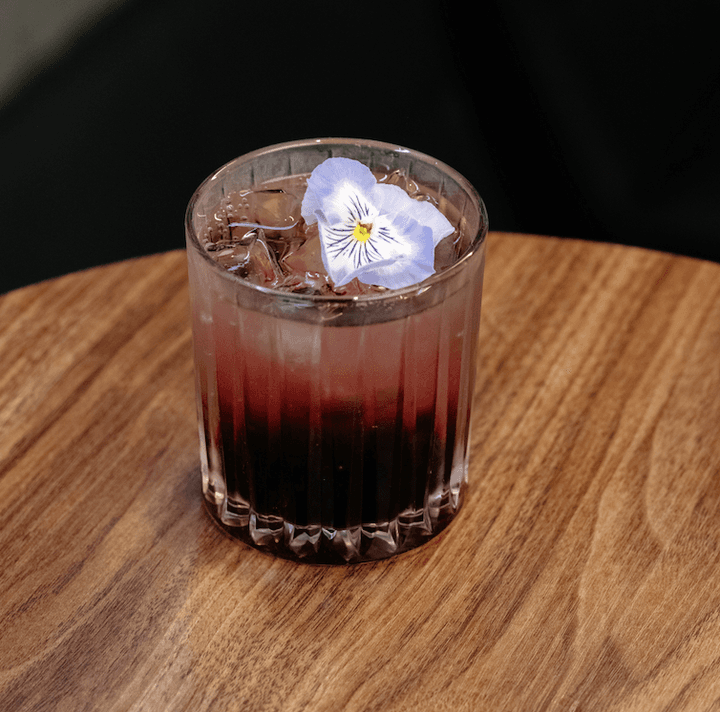 Hibiscus Bloom